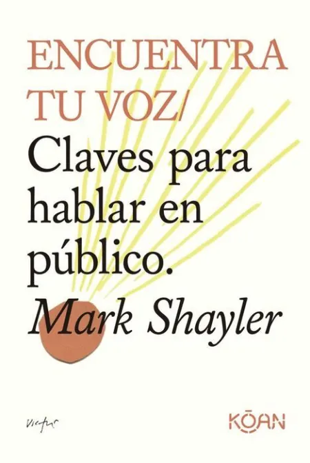 Encuentra tu Voz