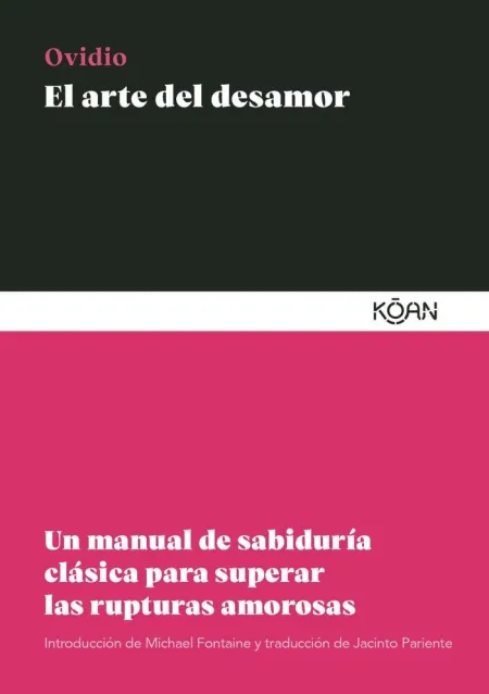 Arte del Desamor, el
