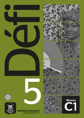 Défi 5. Cahier D'exercices