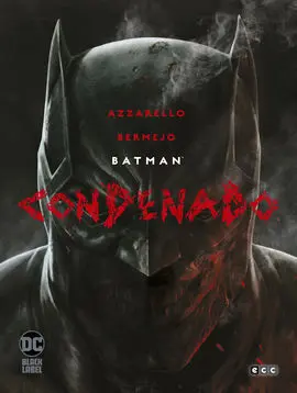 Batman: Condenado