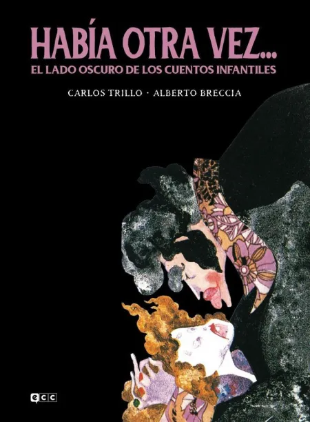 Había Otra Vez... El Lado Oscuro de los Cuentos Infantiles