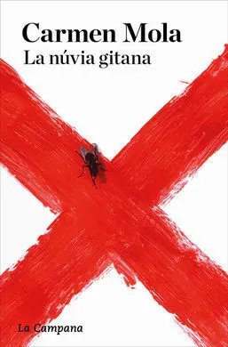 La Núvia Gitana (La Núvia Gitana 1)