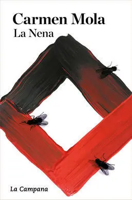 La Nena (La Núvia Gitana 3)