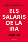 ELS SALARIS DE LA IRA