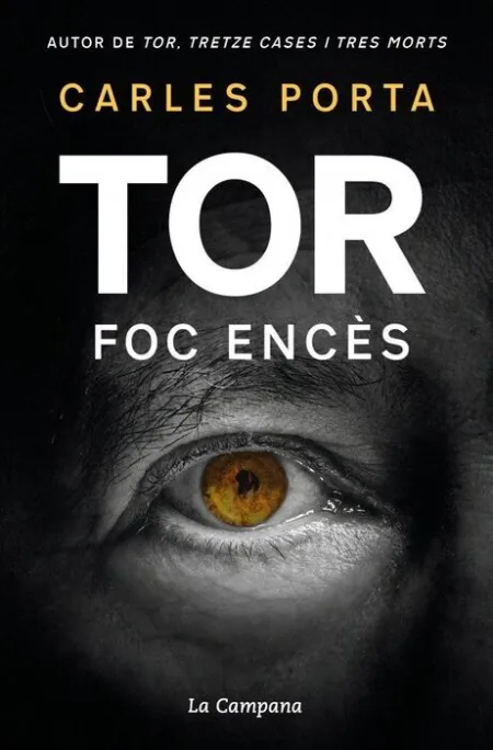 Tor: Foc Ences