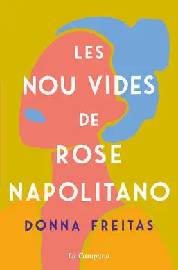 Les Nou Vides de la Rose Napolitano