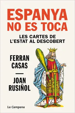 Espanya no Es Toca