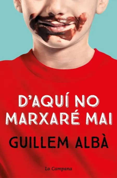 D'aquí no Marxaré Mai