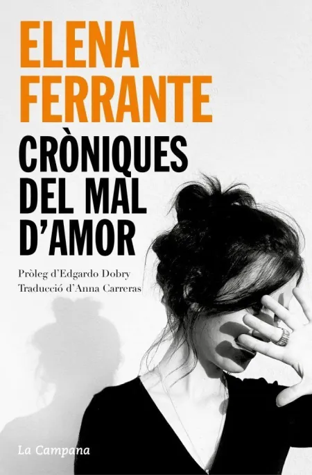 Cròniques del Mal D'amor