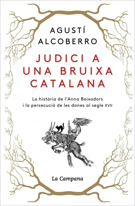Judici a una Bruixa Catalana