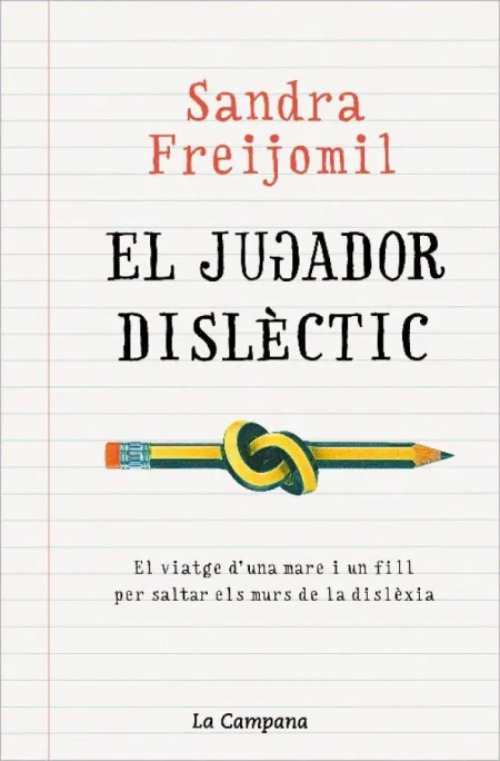 Jugador Dislectic