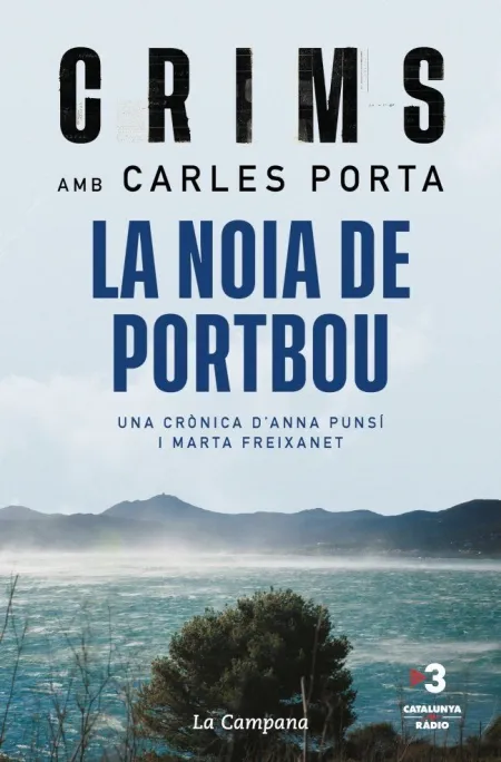 Crims: la Noia de Portbou