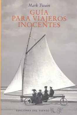 Guía para Viajeros Inocentes