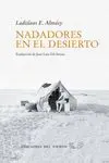 Nadadores en el Desierto
