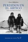PERDIDOS EN EL ARTICO