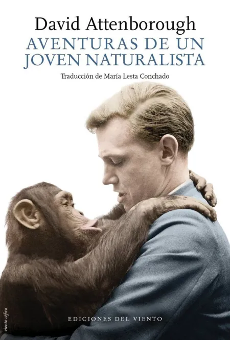 Aventuras de un Joven Naturalista - Ne
