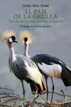 Pais de la Grulla, el