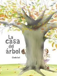 Casa del Arbol