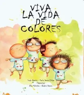 Viva la Vida de Colores