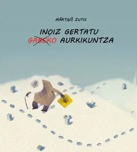 Inoiz Gertatu Gabeko Aurkikuntza