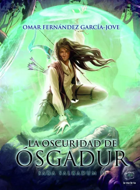 La Oscuridad de Osgadur
