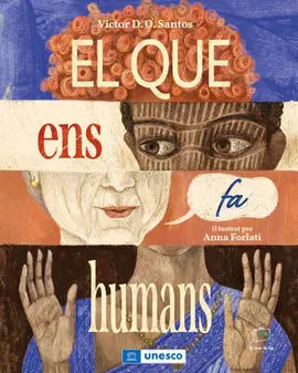 El que Ens Fa Humans