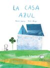 LA CASA AZUL