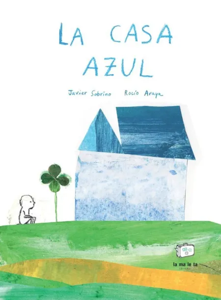 La Casa Azul