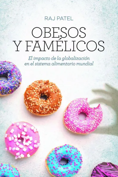 Obesos y Famélicos (Ne)
