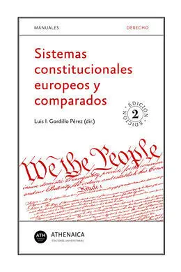 Sistemas Constitucionales Europeos y Comparados