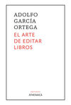 EL ARTE DE EDITAR LIBROS