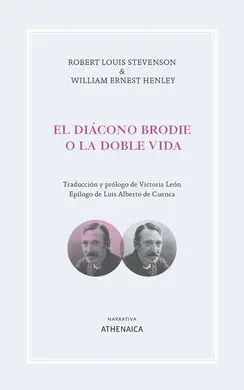 El Diácono Brodie o la Doble Vida