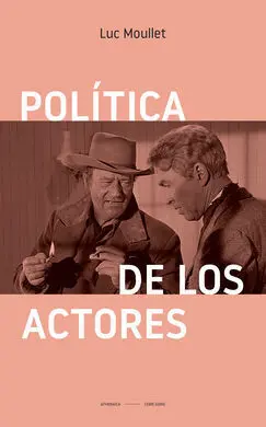 Política de los Actores
