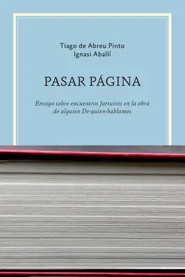 Pasar Página