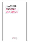 ANTONIO DE LEBRIJA
