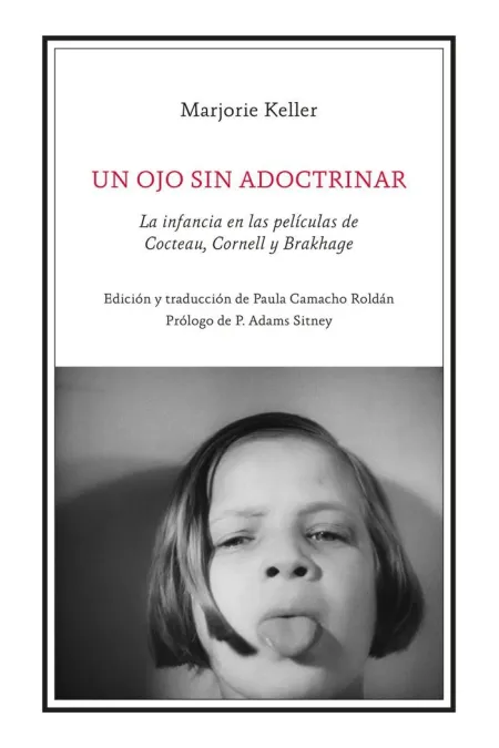 Un Ojo sin Adoctrinar
