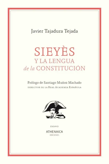 Sieyès y la Lengua de la Constitución