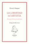 LA LIBERTAD DEL ARTISTA