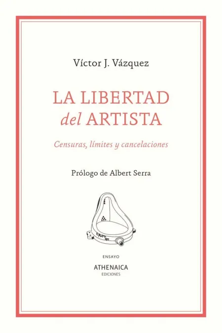 La Libertad del Artista
