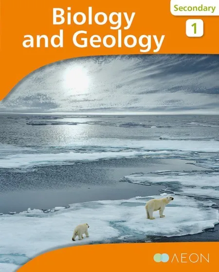 Biology And Geology 1. º eso Lomloe