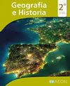 GEOGRAFÍA E HISTORIA 2.º ESO LOMLOE