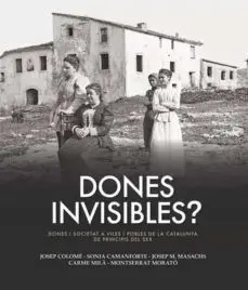 Dones Invisibles?