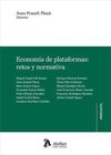 ECONOMÍA DE PLATAFORMAS: RETOS Y NORMATIVA