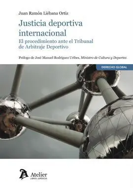 Justicia Deportiva Internacional.