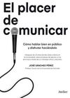 EL PLACER DE COMUNICAR