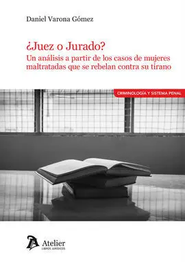¿Juez o Jurado?