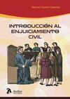 INTRODUCCION AL ENJUICIAMIENTO CIVIL