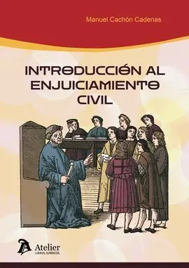Introduccion Al Enjuiciamiento Civil