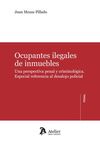 OCUPANTES ILEGALES DE INMUEBLES.