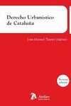 DERECHO URBANISTICO DE CATALUÑA 9ED